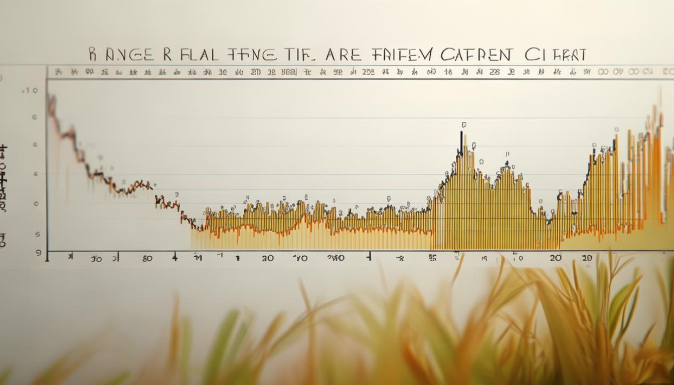 大米实时价格走势图今日行情如何?