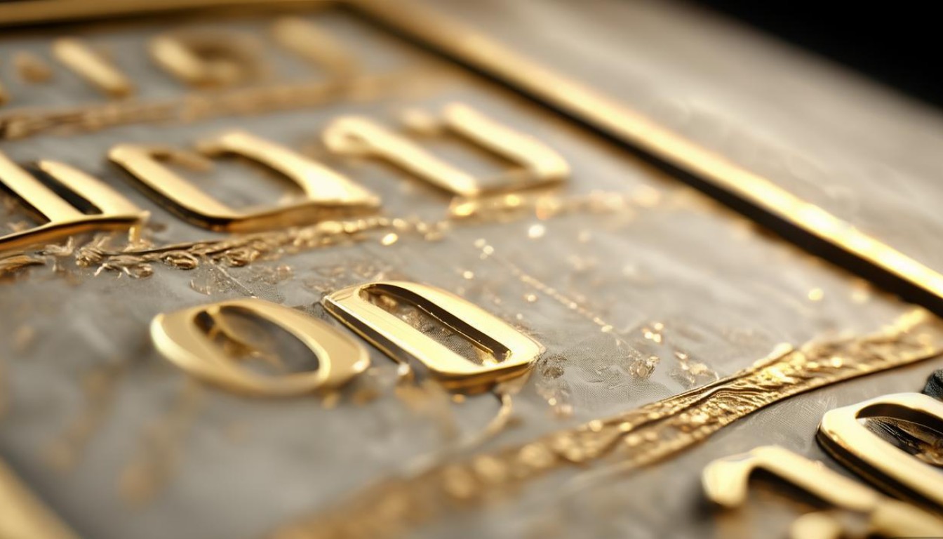 首饰金价今日行情如何？