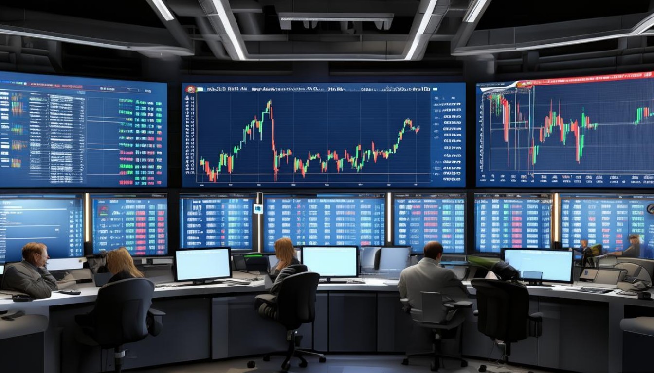 富时A50实时行情怎么看？