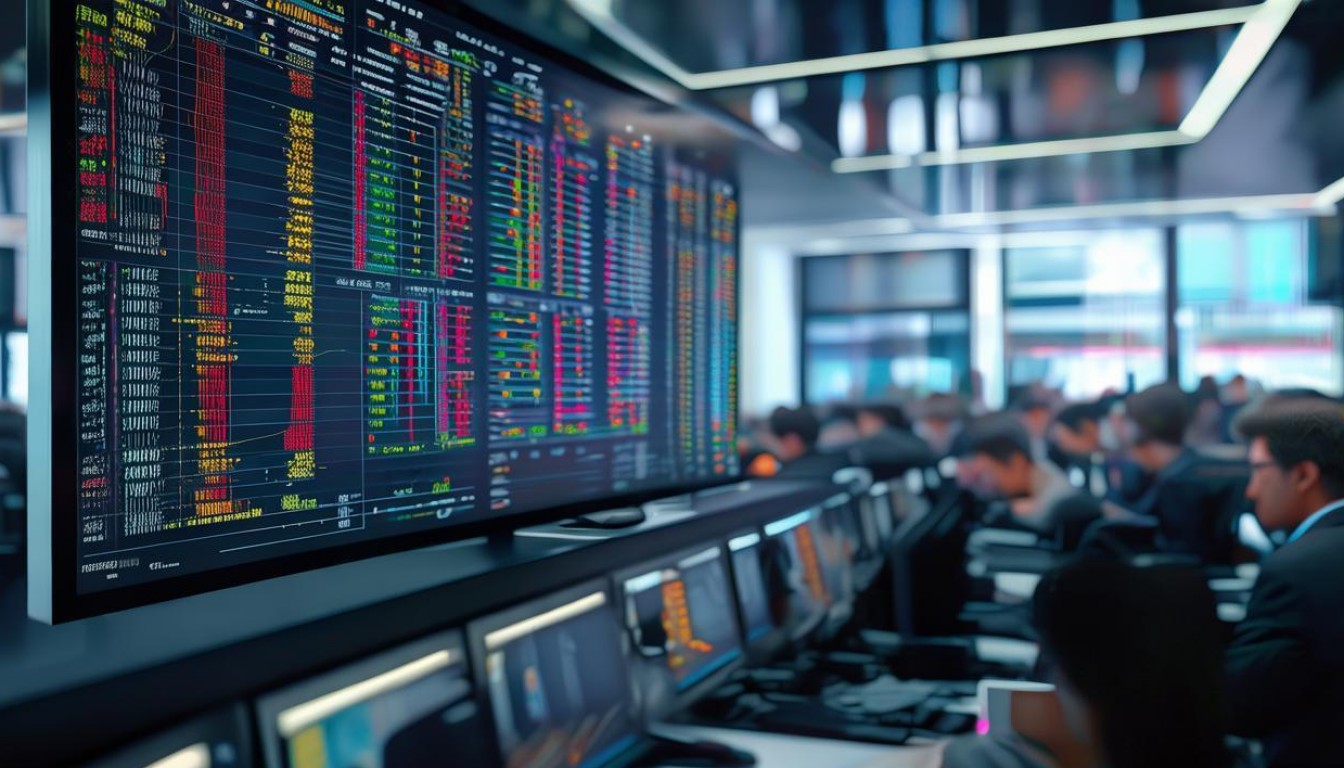 香港股市实时行情哪里查?