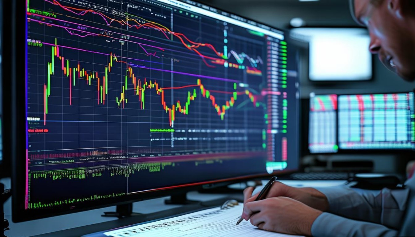 豆粕期货实时走势图当前行情如何？