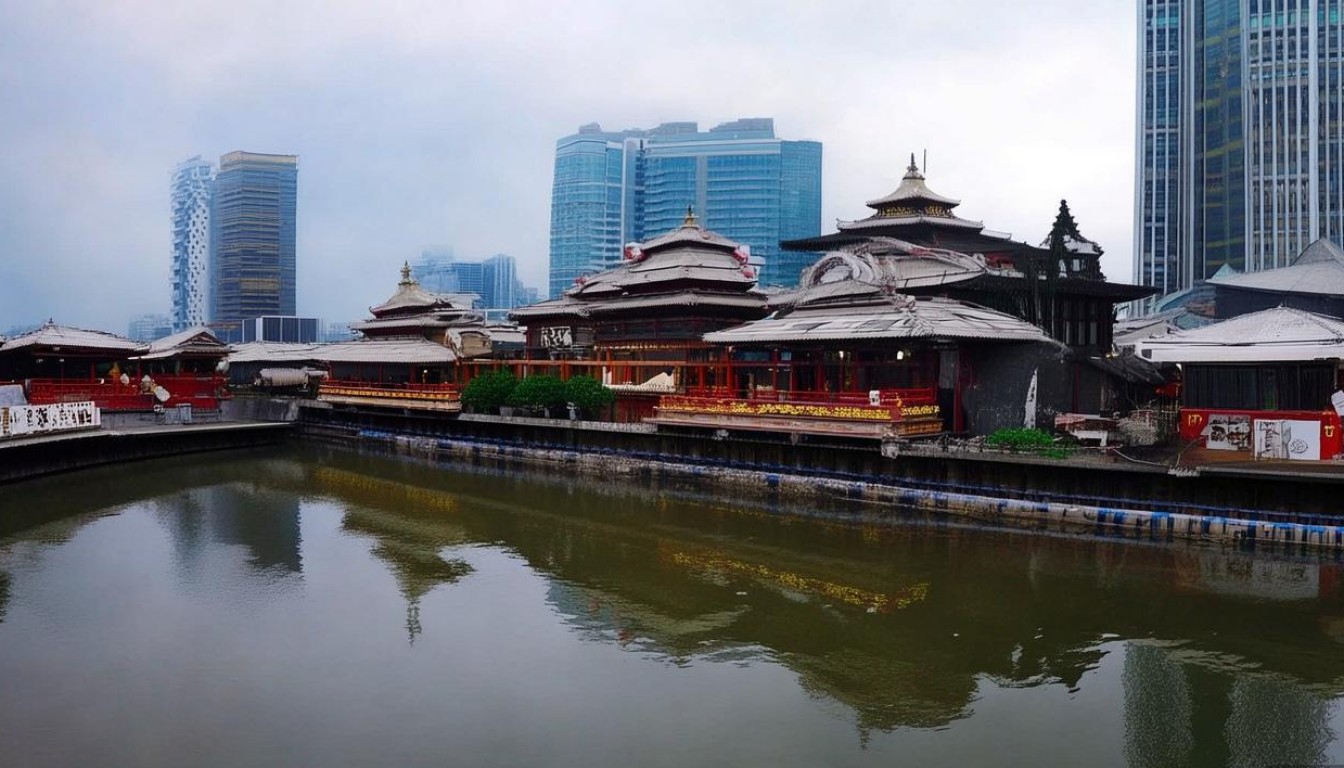 期货行情为何持续不动?