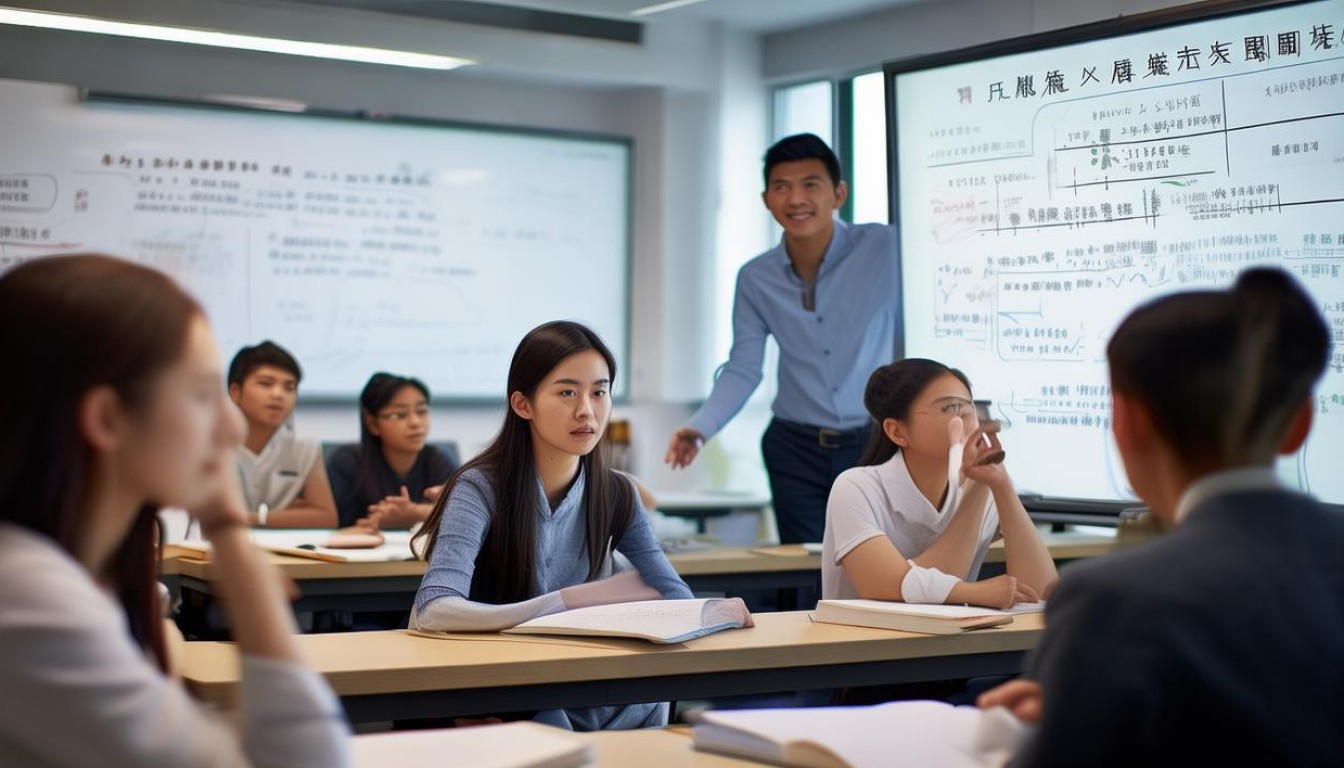 区块链教育国内如何落地?