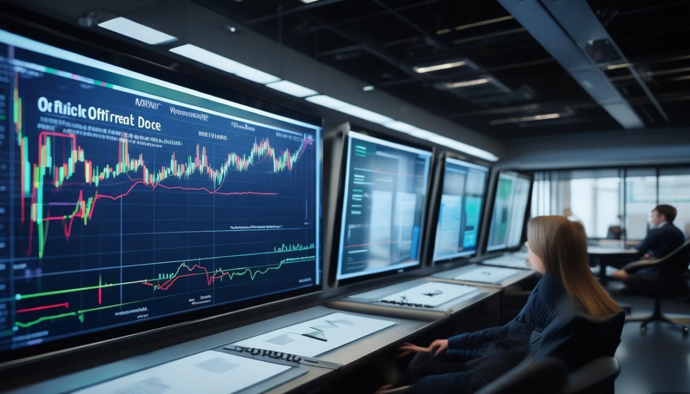 美油实时价格官网数据准吗?