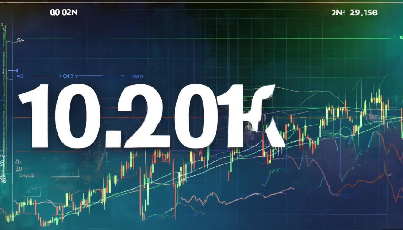 10期国债实时收益率是多少?