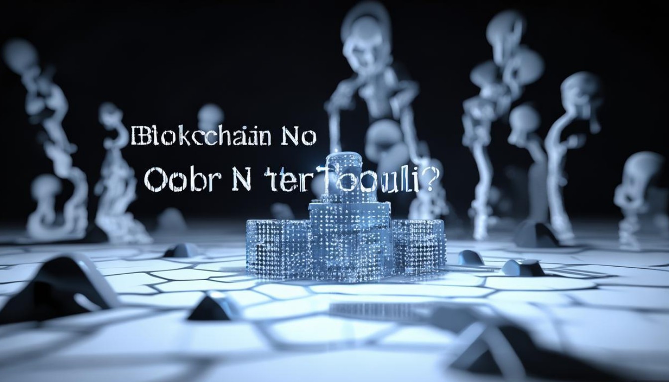 区块链无代币,还是无灵魂?