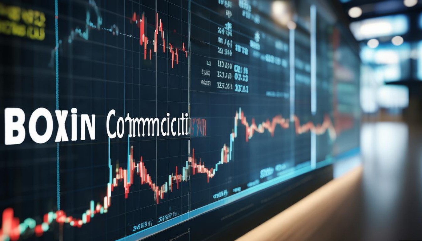 博信通信股票今日行情如何?