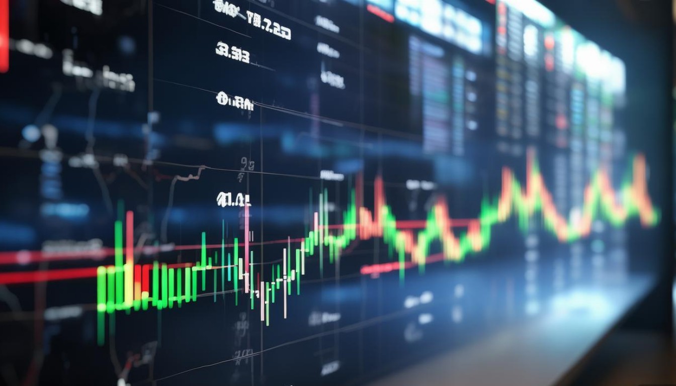 博信通信股票今日行情如何?