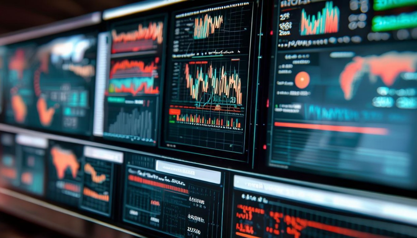 新冠病毒数据实时更新,最新情况如何?