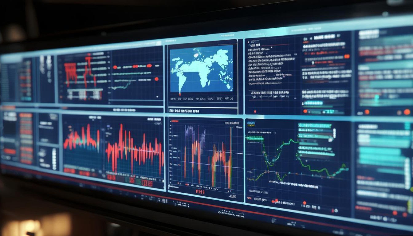 新冠病毒数据实时更新,最新情况如何?