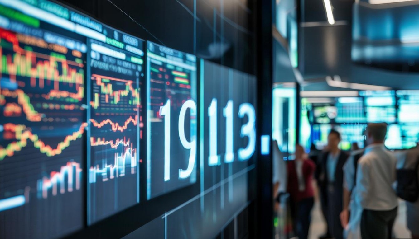 美原油实时价格多少?