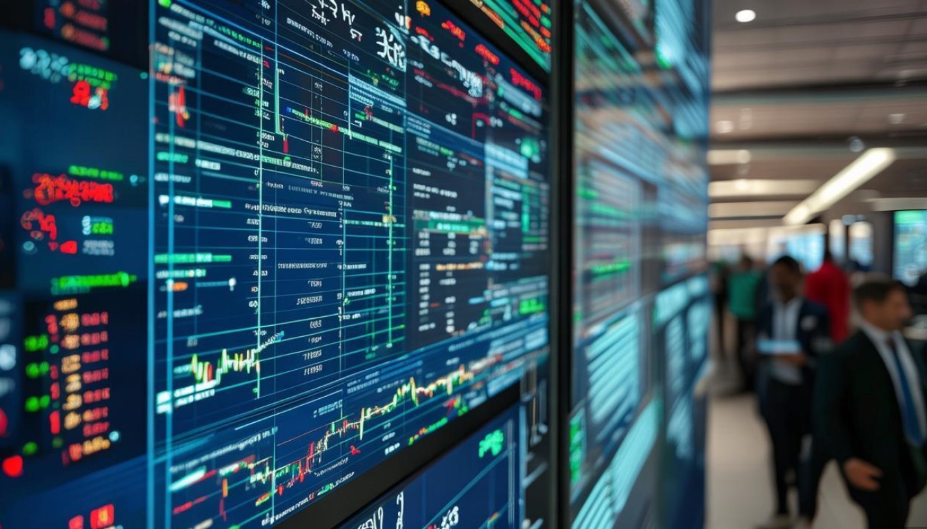 全球股市指数实时行情最新动态如何？