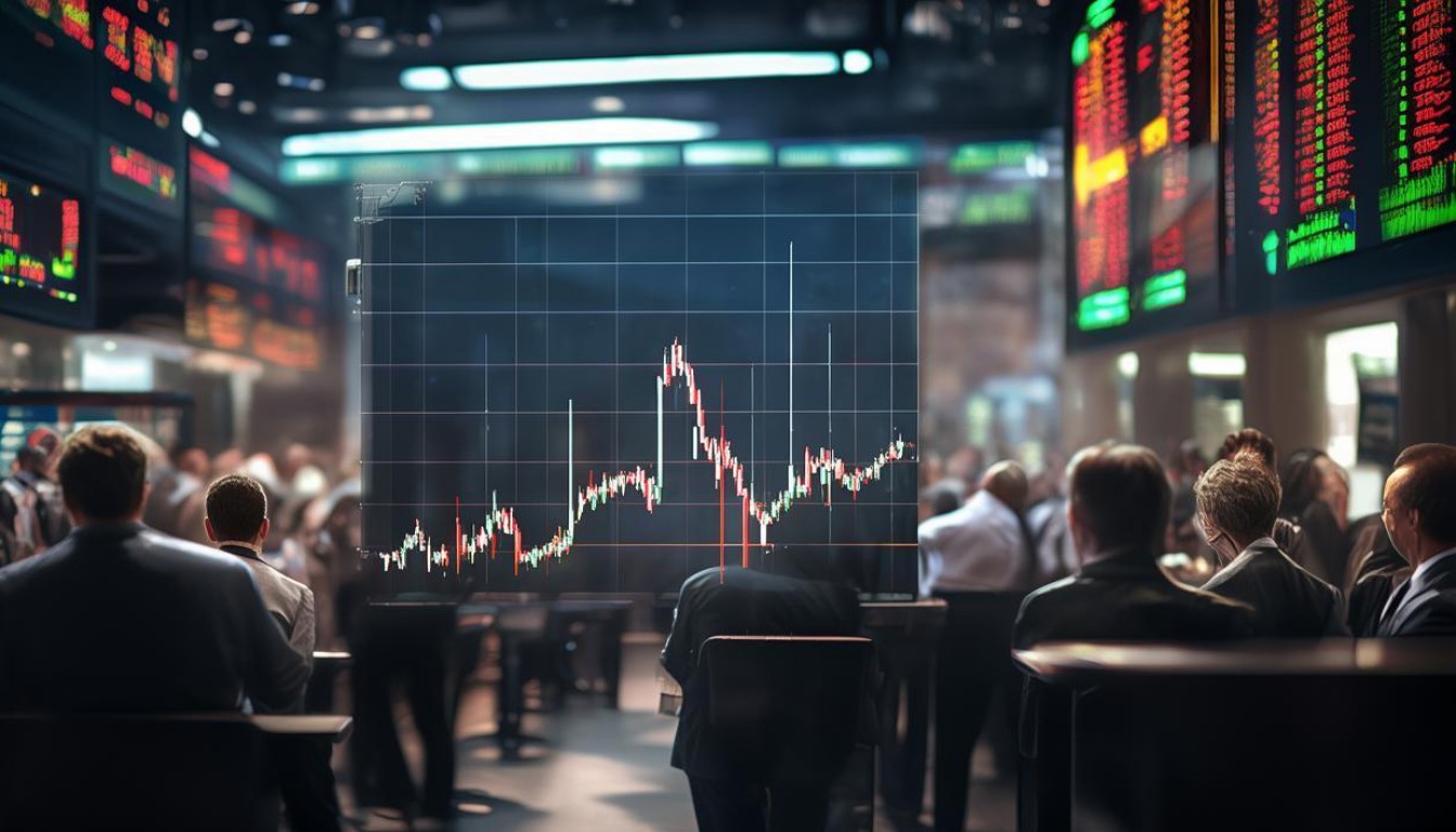 红阳行情是短暂反弹还是新一轮上涨起点?