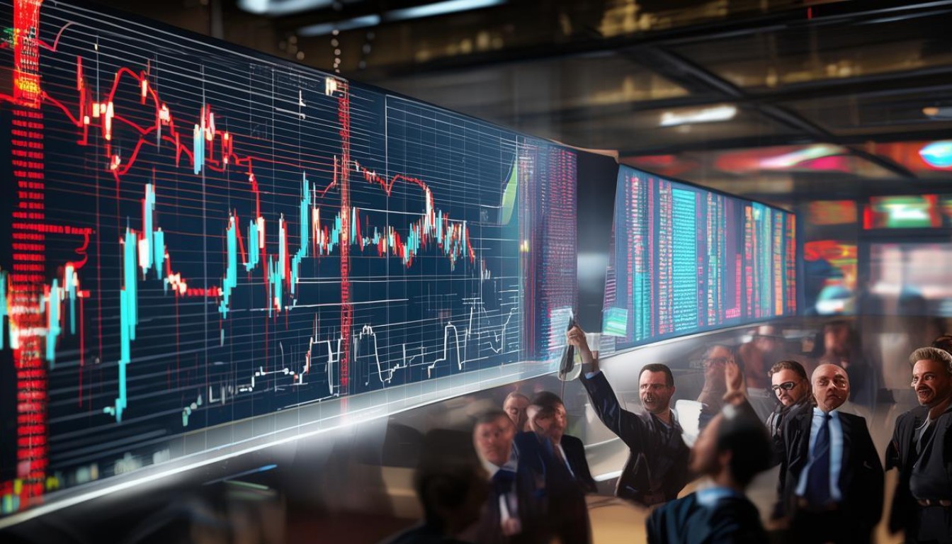 红阳行情是短暂反弹还是新一轮上涨起点?