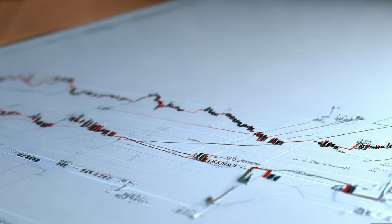 实时月线指标如何高效编写?