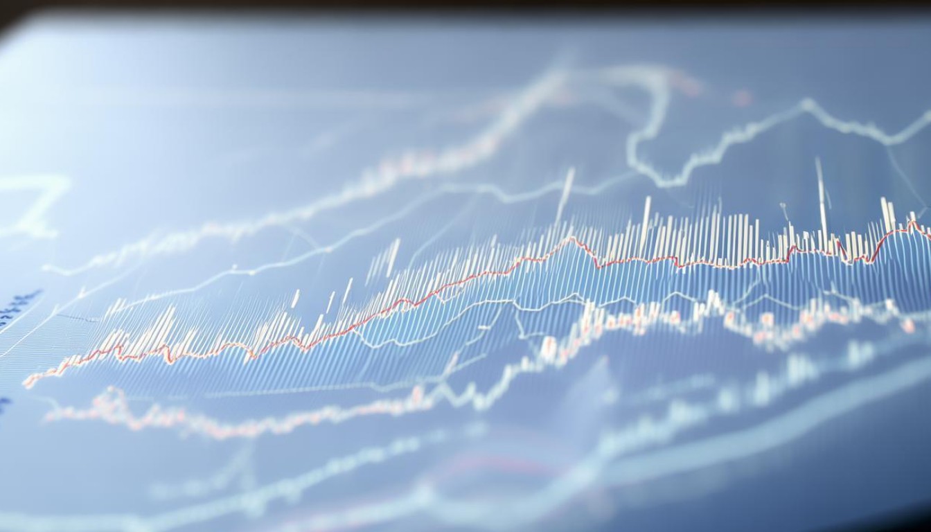 实时月线指标如何高效编写?