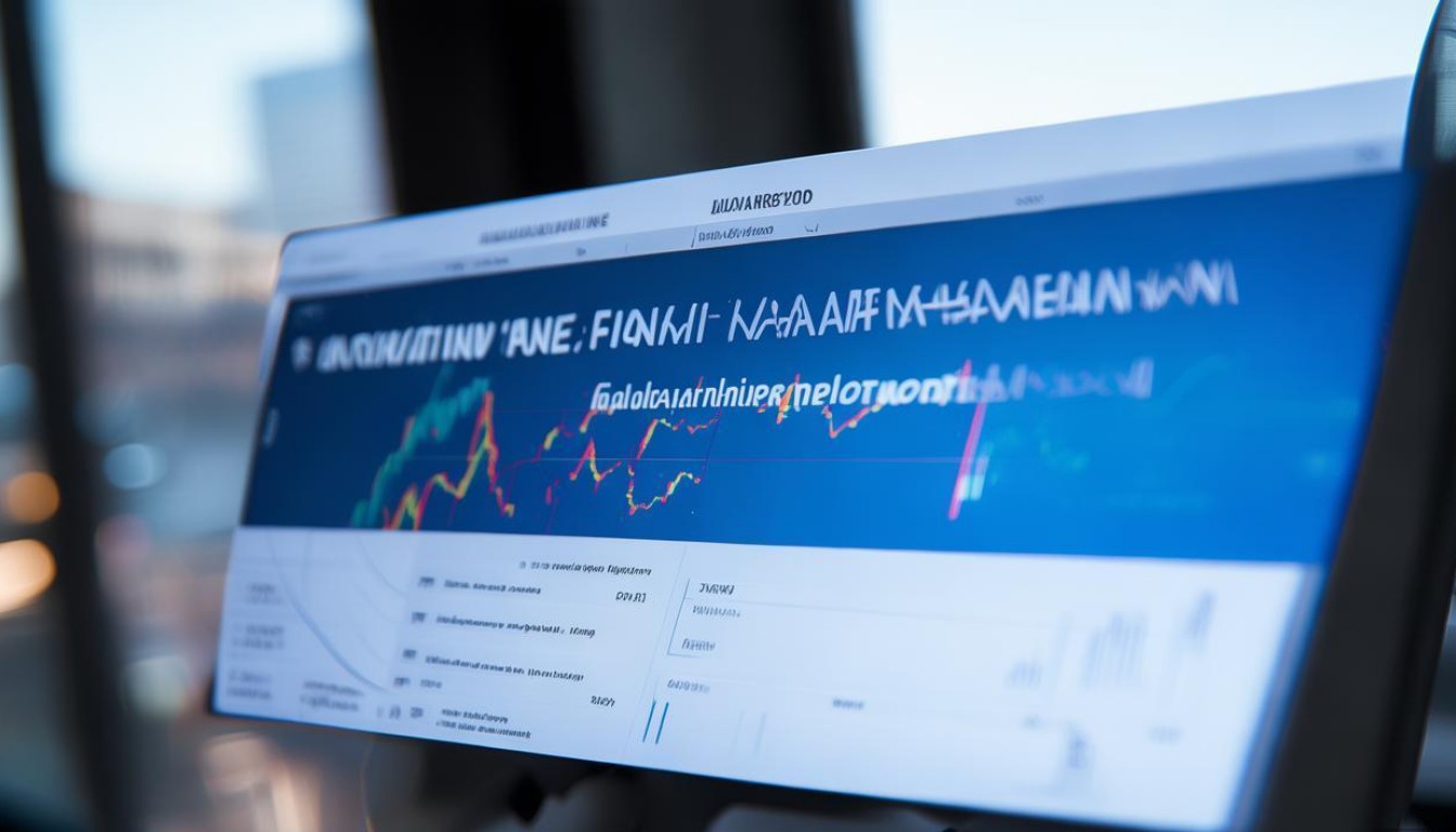 北向资金实时动向看什么软件?