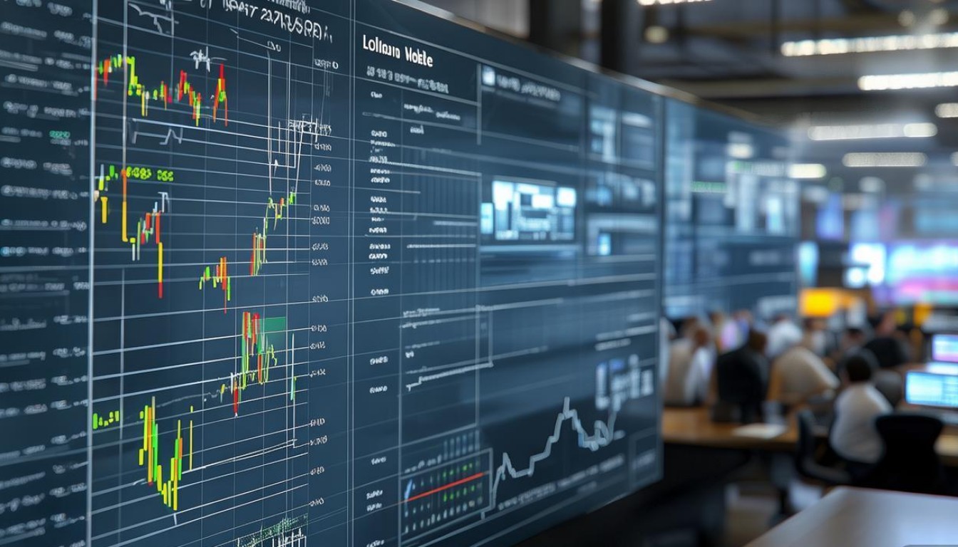 伦敦镍实时行情哪里看?