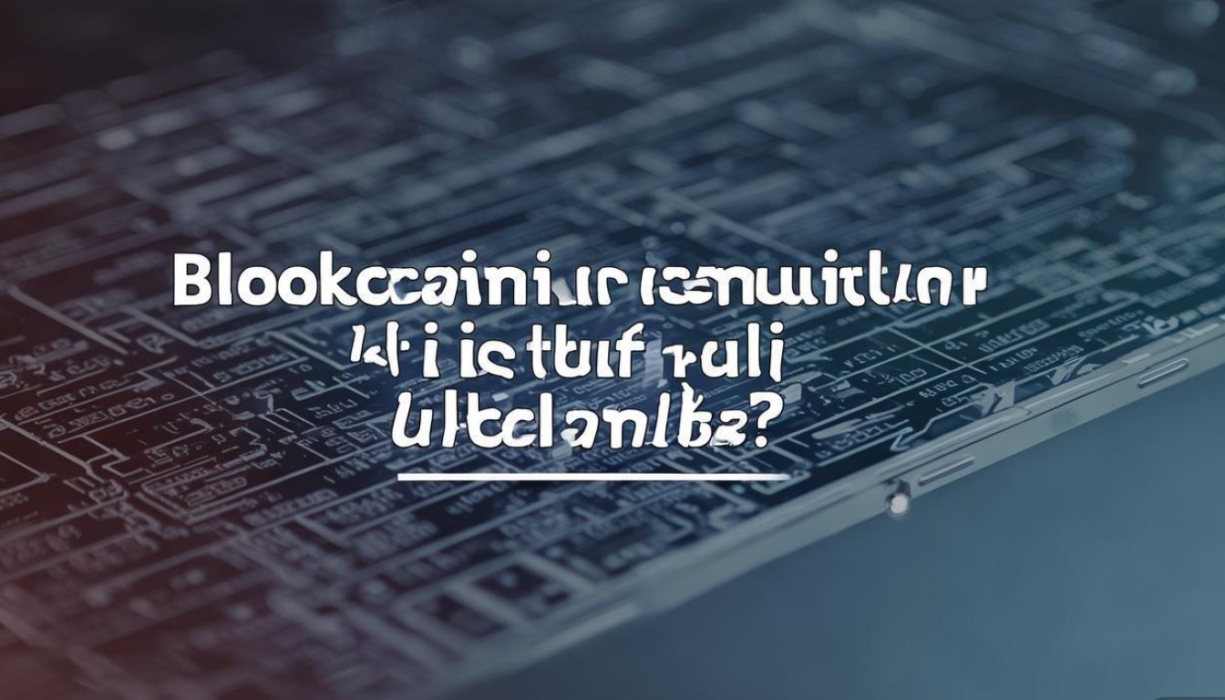 区块链不可篡改,真的绝对无法更改吗?