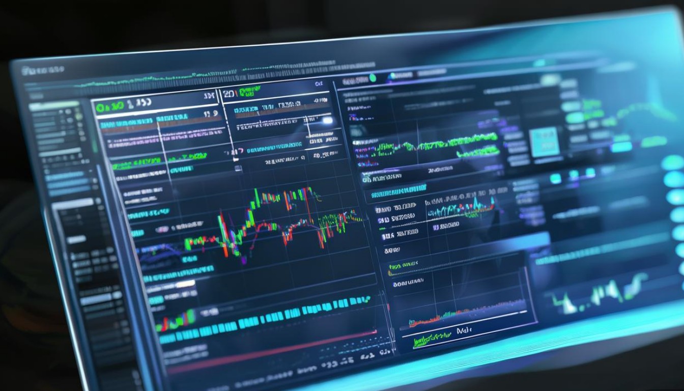 全球最新股市实时行情在哪看?