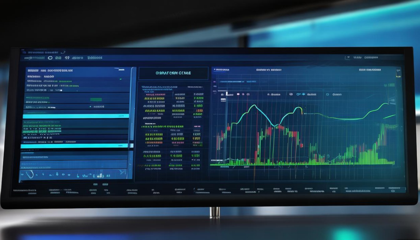 全球最新股市实时行情在哪看?
