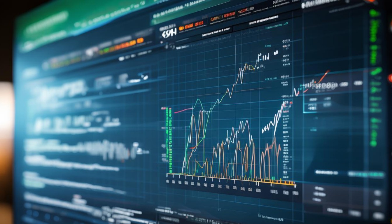 全球最新股市实时行情在哪看?