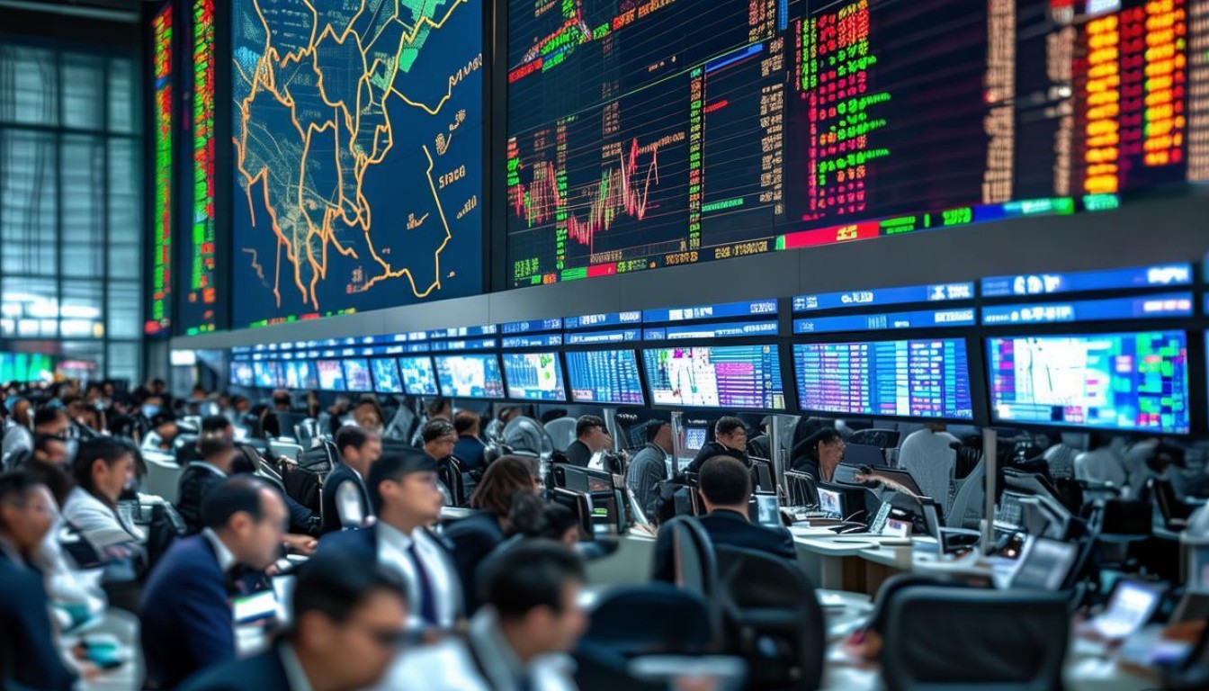 上海股指实时行情今日涨跌如何？