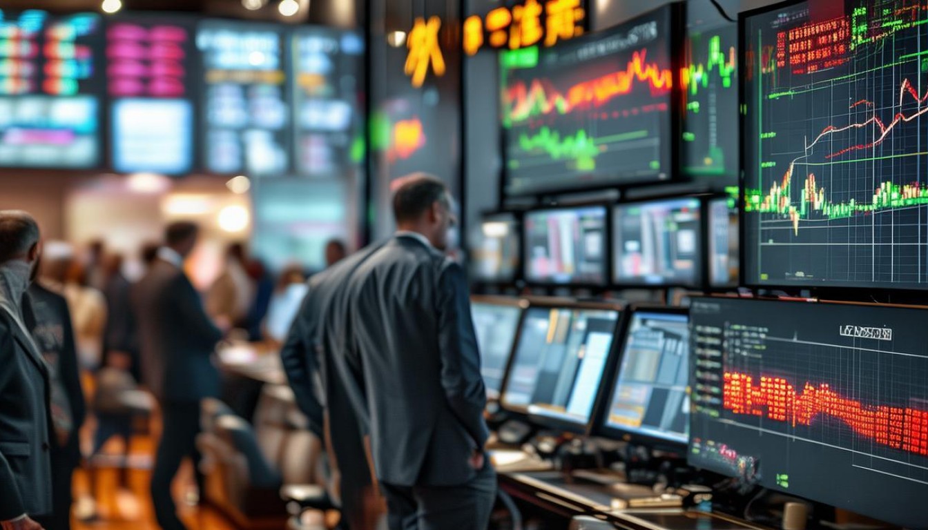 西部超导行情如何?