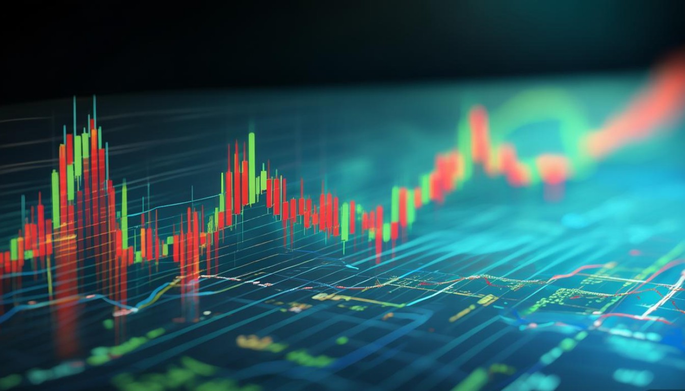 易鑫行情最新走势如何？