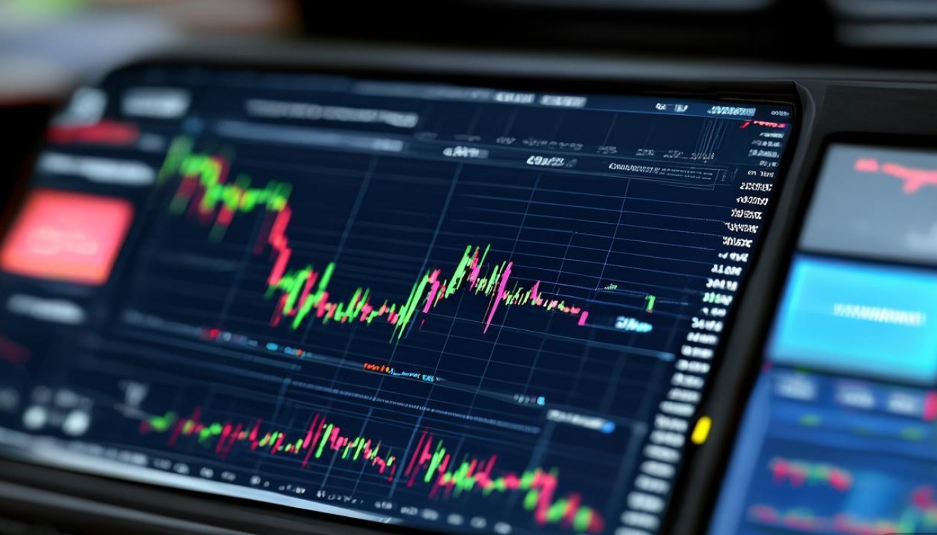 比特币价格实时行情，最新多少？