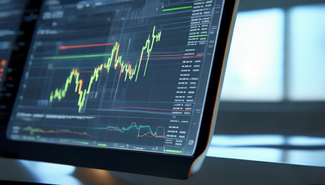 格格力电器股票今日行情如何？