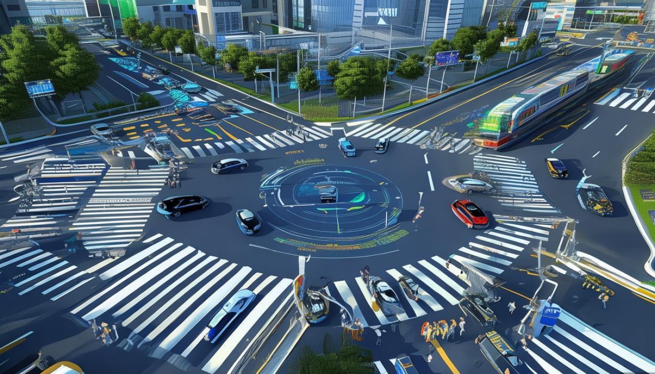 区块链如何赋能交通领域？