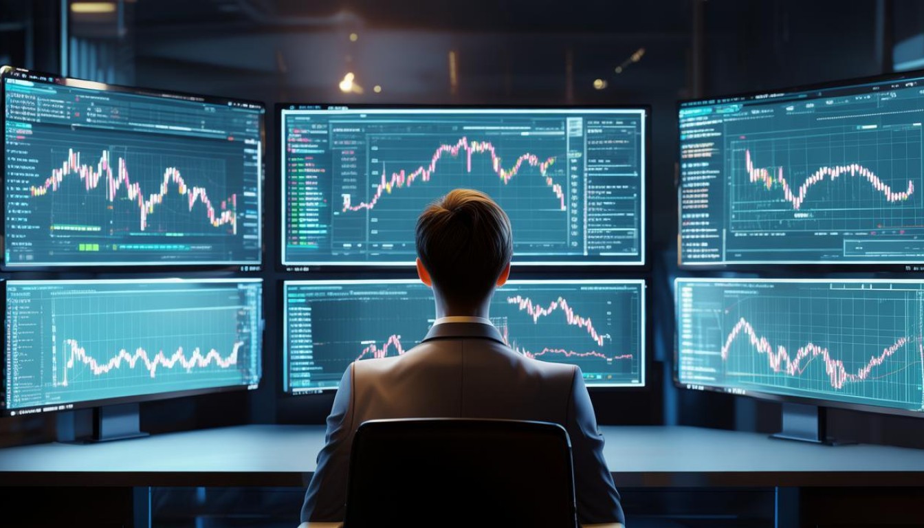 大智慧365实时解盘，如何精准把握市场脉搏？