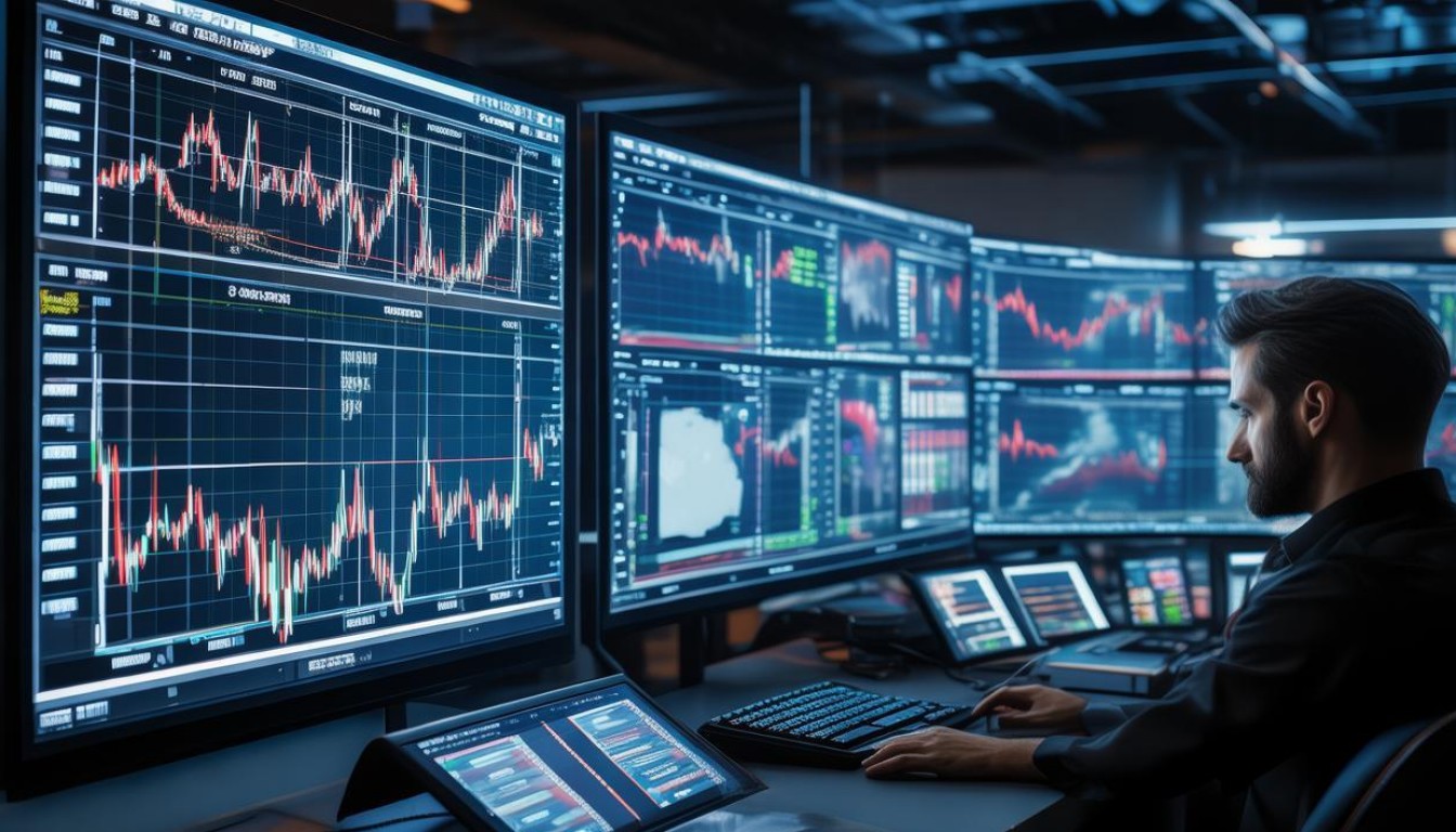 原油期货实时价格行情怎么看？