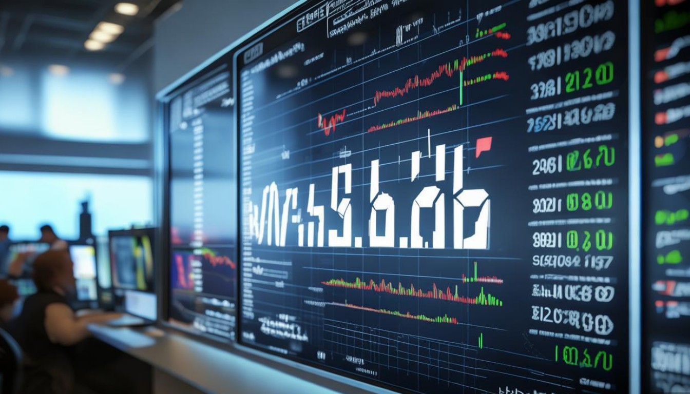 美原油主连实时行情最新价多少？