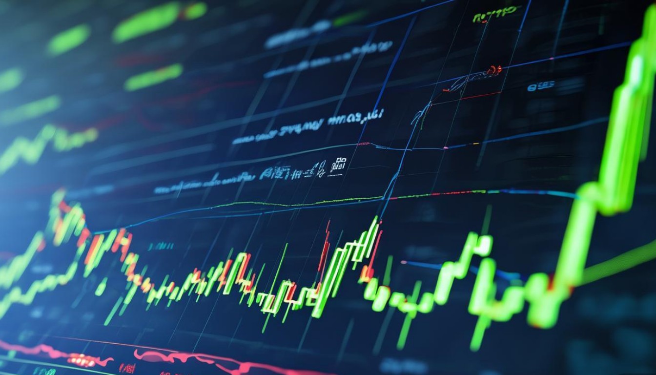 比亚迪新能源股票行情如何?