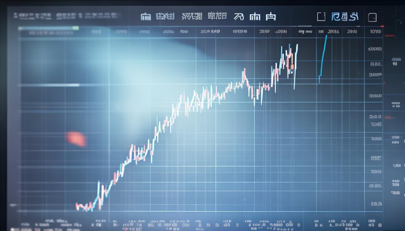 淘宝股价今日行情如何?