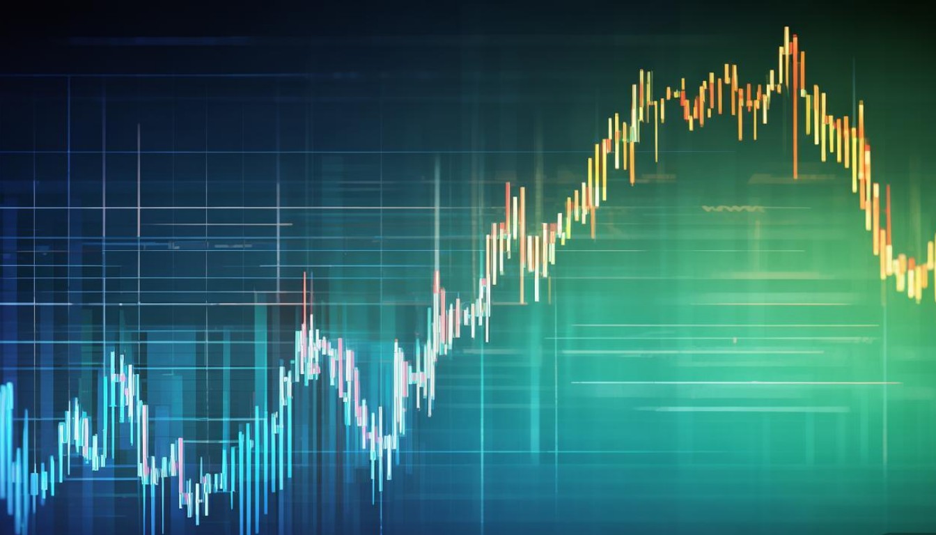 行情网络当前走势如何?