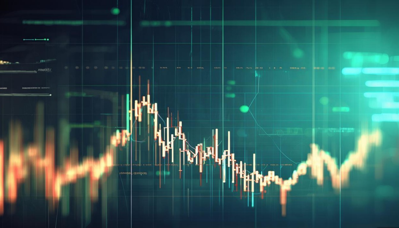 行情网络当前走势如何?