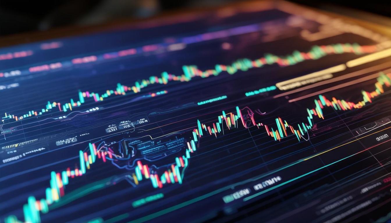 建新股票行情走势如何?