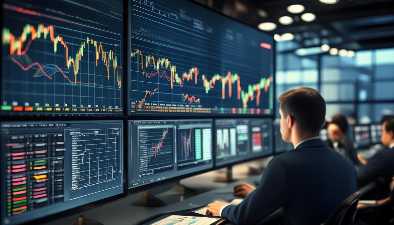 中京电子实时行情如何?