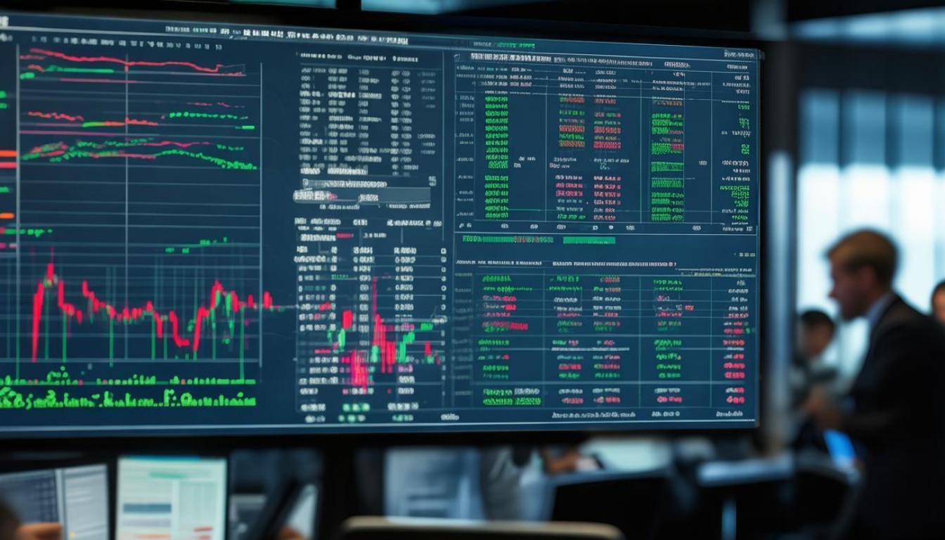 中京电子实时行情如何?