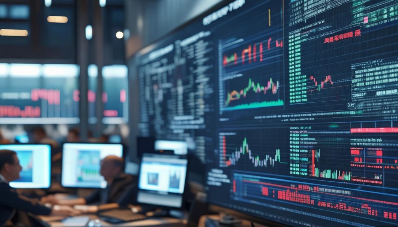 烽火通信今日股价如何?