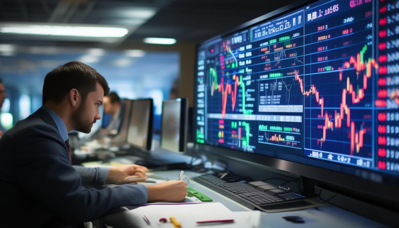 烽火通信今日股价如何?