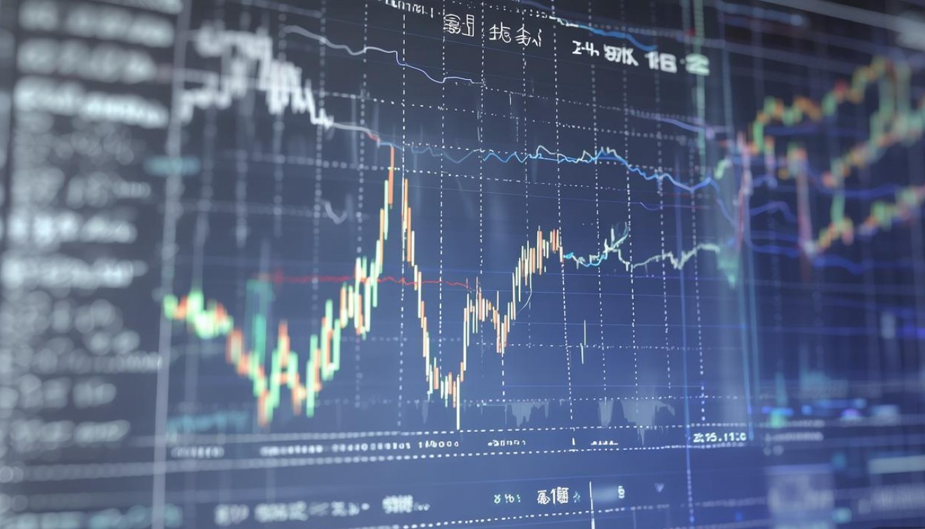 上证指数A股实时走势今日如何？