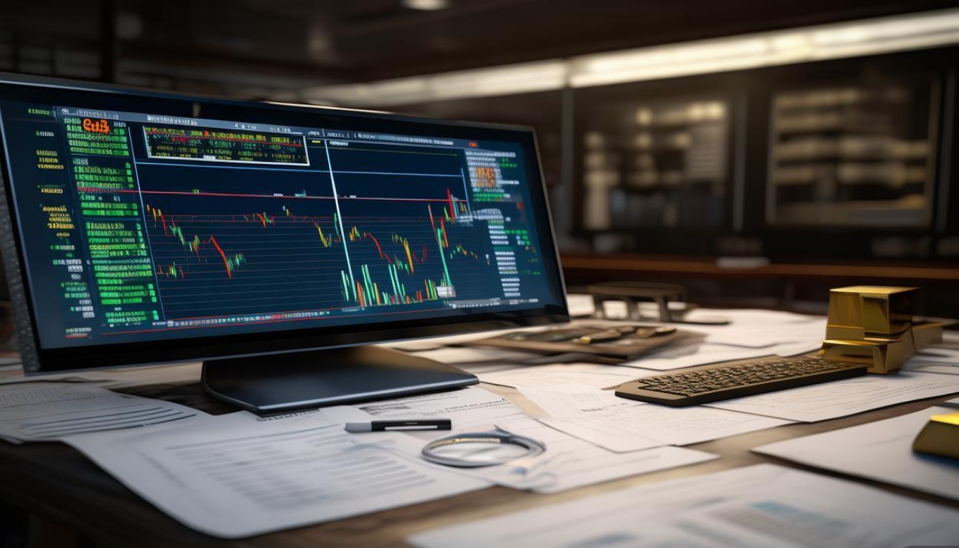 1克黄金实时报价多少钱？