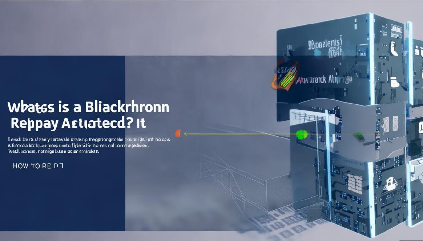 区块链重放攻击是什么?如何防范?