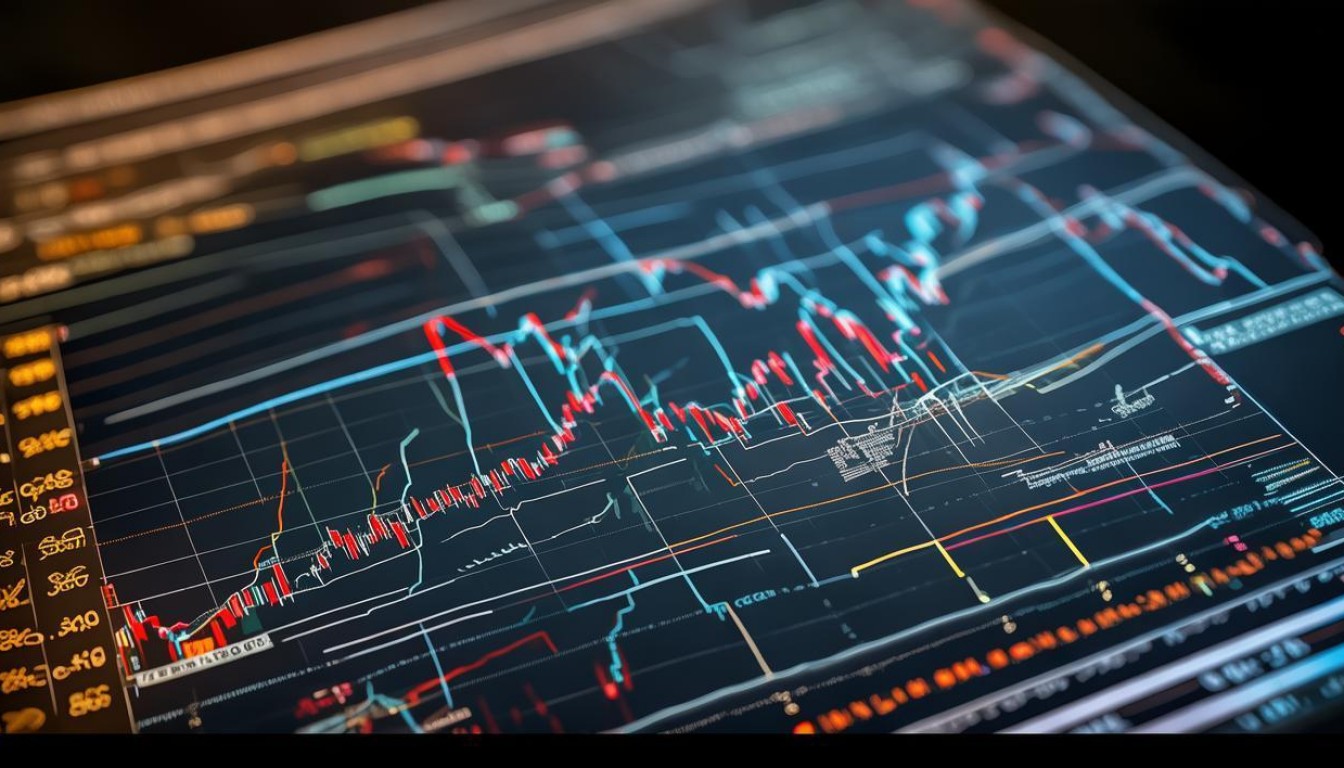 国际现货油价实时走势图今日如何？