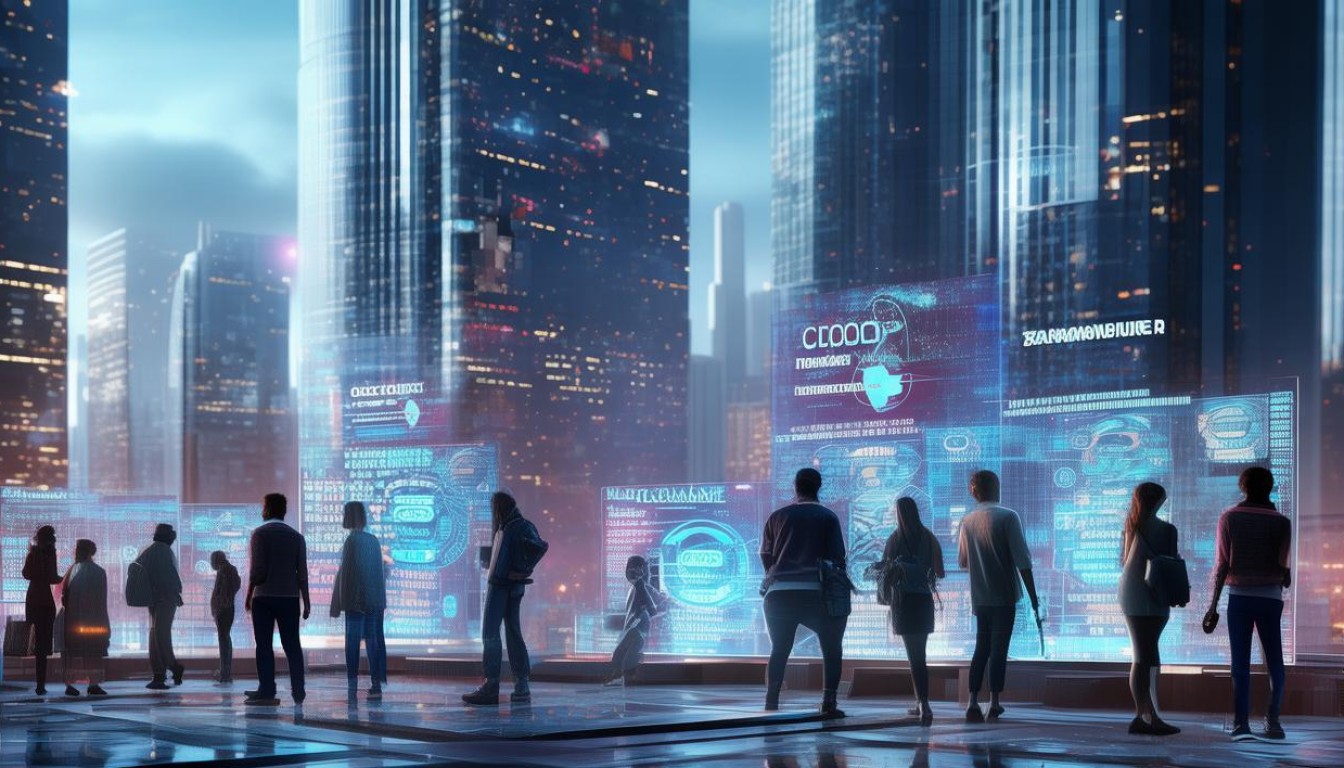 区块链技术如何改变未来?