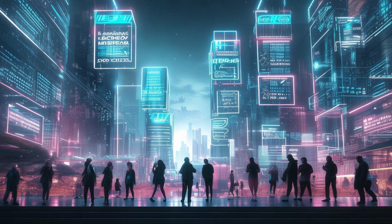 区块链技术如何改变未来?